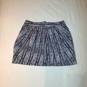 Woman's skirt